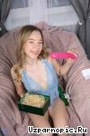 Мачеха испытывает меня на прочность